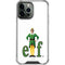 Buddy The Elf iPhone 14 Pro Max Clear Case