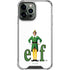 Buddy The Elf iPhone 14 Pro Max Clear Case