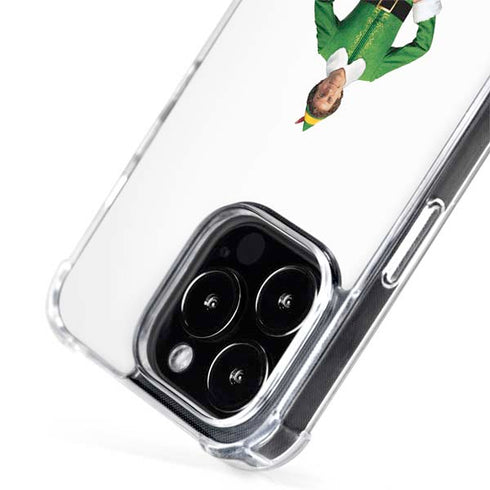 Buddy The Elf iPhone 14 Pro Max MagSafe Case