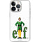 Buddy The Elf iPhone 14 Pro Skin