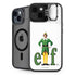 Buddy The Elf iPhone 15 Kickstand Case
