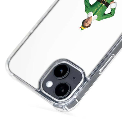 Buddy The Elf iPhone 15 MagSafe Case