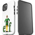 Buddy The Elf iPhone 15 Plus Impact Case