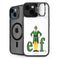 Buddy The Elf iPhone 15 Plus Kickstand Case
