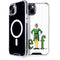 Buddy The Elf iPhone 15 Plus MagSafe Case