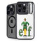 Buddy The Elf iPhone 15 Pro Kickstand Case