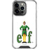 Buddy The Elf iPhone 15 Pro Max Clear Case