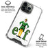 Buddy The Elf iPhone 15 Pro Max Clear Case