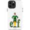 Buddy The Elf iPhone 15 Pro Max Impact Case