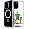 Buddy The Elf iPhone 15 Pro Max MagSafe Case