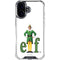 Buddy The Elf iPhone 16 Clear Case