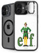 Buddy The Elf iPhone 16 Kickstand Case