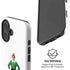 Buddy The Elf iPhone 16 Magsafe Impact Case