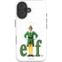 Buddy The Elf iPhone 16 Plus Magsafe Impact Case