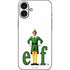 Buddy The Elf iPhone 16 Plus Skin