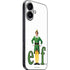 Buddy The Elf iPhone 16 Plus Skin