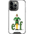 Buddy The Elf iPhone 16 Pro Max Clear Case