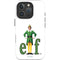 Buddy The Elf iPhone 16 Pro Max Impact Case