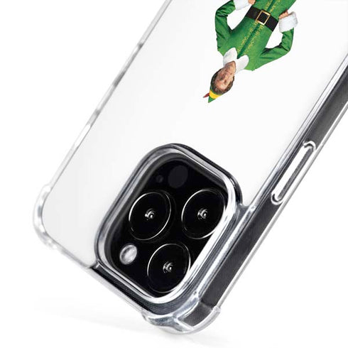 Buddy The Elf iPhone 16 Pro Max MagSafe Case