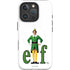 Buddy The Elf iPhone 16 Pro Max Magsafe Impact Case
