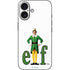 Buddy The Elf iPhone 16 Skin