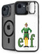 Buddy The Elf iPhone 16e Kickstand Case