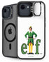 Buddy The Elf iPhone 16e Kickstand Case