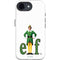 Buddy The Elf iPhone 16e Impact Case