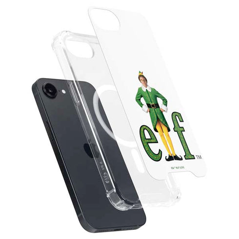 Buddy The Elf iPhone 16e MagSafe Case