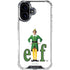 Buddy The Elf iPhone 17 Clear Case