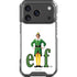 Buddy The Elf iPhone 18 Pro Clear Case