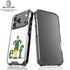 Buddy The Elf iPhone 18 Pro Clear Case