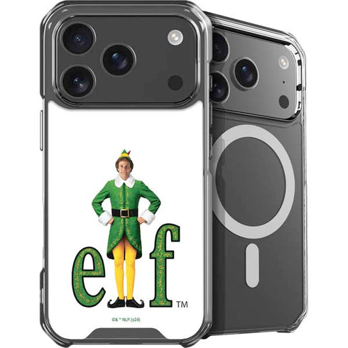 Buddy The Elf iPhone 18 Pro MagSafe Case