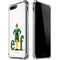 Buddy The Elf iPhone 7/8 Plus Clear Case