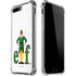Buddy The Elf iPhone 7/8 Plus Clear Case