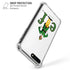 Buddy The Elf iPhone 7/8 Plus Clear Case