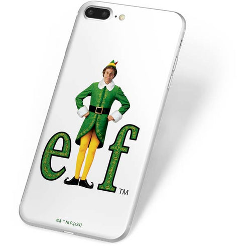 Buddy The Elf iPhone 7 Plus Skin