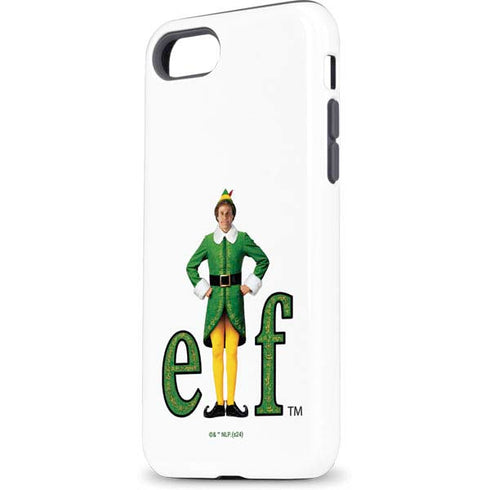 Buddy The Elf iPhone 7 Pro Case