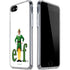 Buddy The Elf iPhone SE (2nd & 3rd Gen) Clear Case