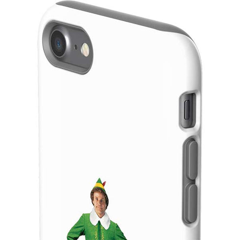 Buddy The Elf iPhone SE (2nd & 3rd Gen) Pro Case