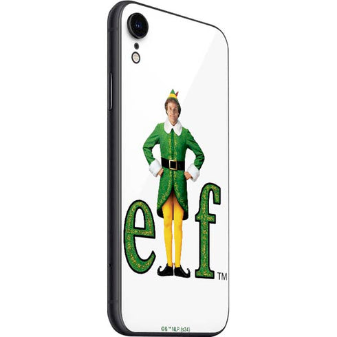 Buddy The Elf iPhone SE (2nd & 3rd Gen) Skin