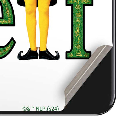 Buddy The Elf iPhone SE (2nd & 3rd Gen) Skin