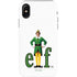 Buddy The Elf iPhone X Pro Case