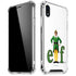 Buddy The Elf iPhone XR Clear Case