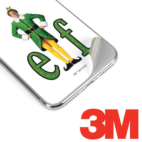 Buddy The Elf iPhone XR Skin