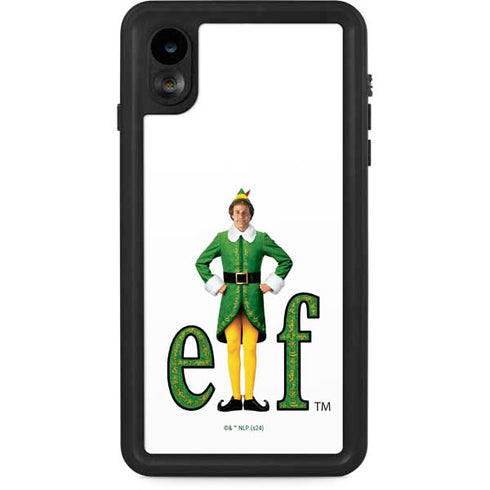 Buddy The Elf iPhone Cases