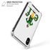 Buddy The Elf iPhone XS Max Clear Case