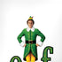 Buddy The Elf iPhone XS Pro Case