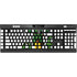 Buddy The Elf K95 RGB PLATINUM Mechanical Gaming Keyboard Skin
