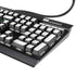 Buddy The Elf K95 RGB PLATINUM Mechanical Gaming Keyboard Skin